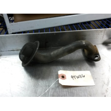 94W116 Engine Oil Pickup Tube For 96-99 Hyundai Accent  1.5